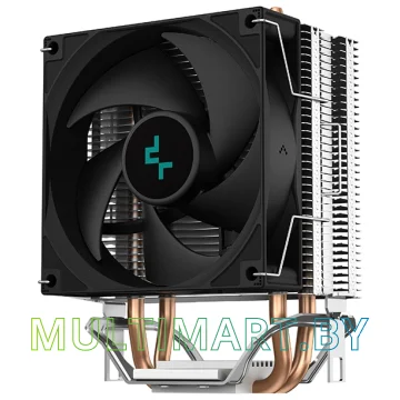 Кулер DeepCool AG200 R-AG200-BKNNMN-G картинка 2